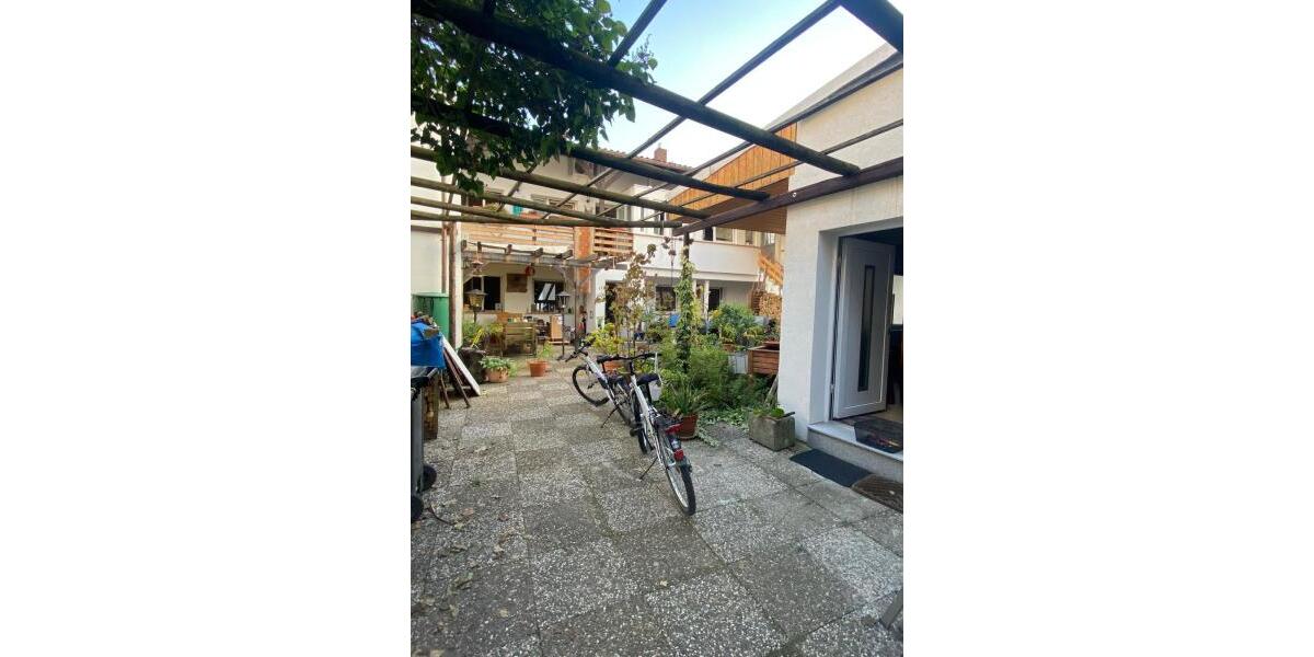 ObjNr:19393 - Sehr gepflegtes EFH mit sep. Appartment zentral in Frankenthal zum sehr guten Verkaufspreis - Mehrfamilienhaus, Wohnhaus Frankenthal | Angebot:15064744