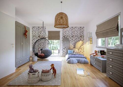 Bungalow Frankenthal (Pfalz) Frankenthal - 4 Zimmer, 120 m&sup2;, 698.000&euro; | Angebot:22450298