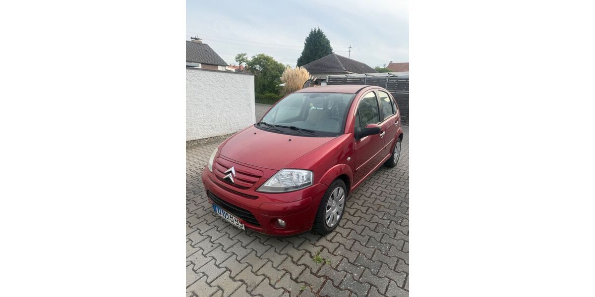 Citroen C3 90.671 km 2.700 &euro; Böhl-Iggelheim 67459