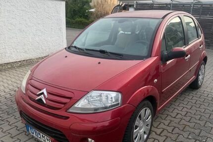 Citroen C3 90.671 km 3.900 &euro; Böhl-Iggelheim 67459