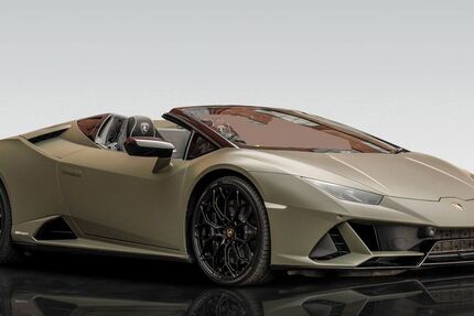 Lamborghini Huracán 6.900 km 315.640 &euro; Hockenheim 68766