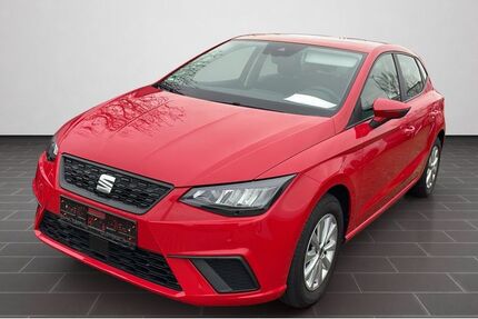 Seat Ibiza 27.079 km 15.900 € Ladenburg 68526