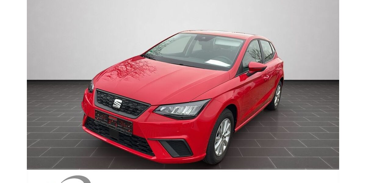 Seat Ibiza 27.079 km 15.900 € Ladenburg 68526