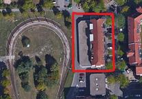 Eigentumswohnung MA-Schönau (1,5 Zimmer) von Privat