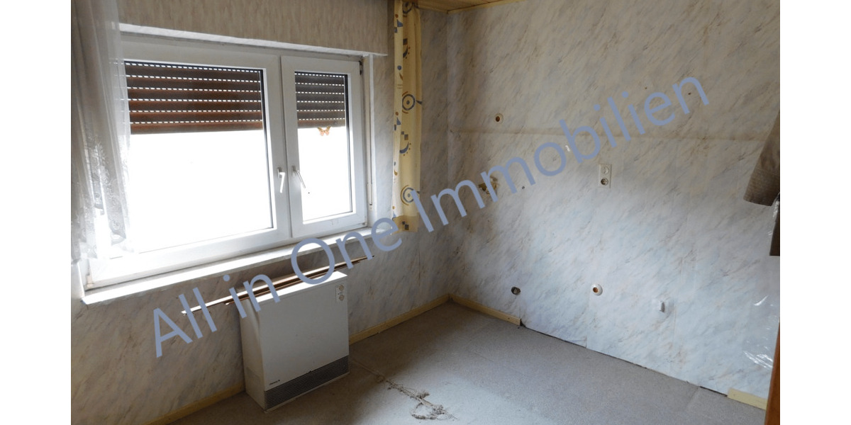 Einfamilienhaus Ubstadt-Weiher Weiher - 6 Zimmer, 125 m&sup2;, 299.000&euro; | Angebot:26487875