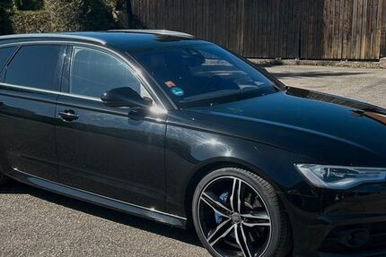 Audi A6 170.160 km 17.800 &euro; Heidelberg 69118