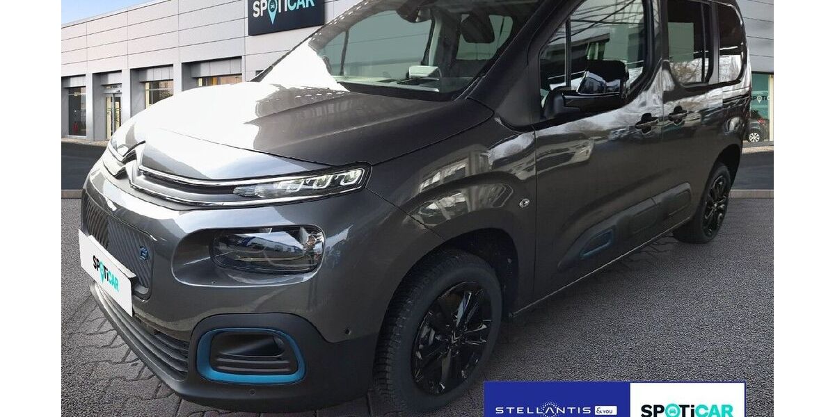 Citroen Berlingo 17.178 km 22.990 &euro; Mannheim 68309