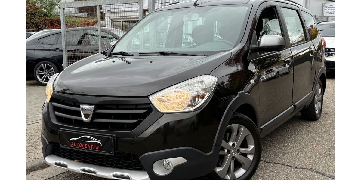 Dacia Lodgy 179.000 km 5.490 &euro; Weinheim 69469