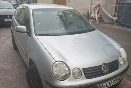 VW Polo 297.000 km 1.099 &euro; Schifferstadt 67105