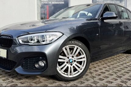 BMW 120 69.500 km 18.830 &euro; Laudenbach 69514