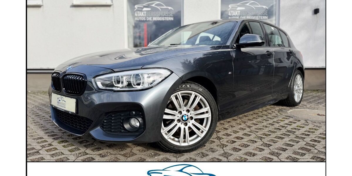 BMW 120 69.500 km 18.830 &euro; Laudenbach 69514