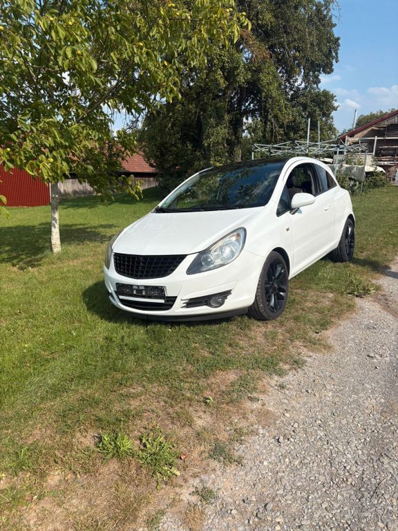 Corsa