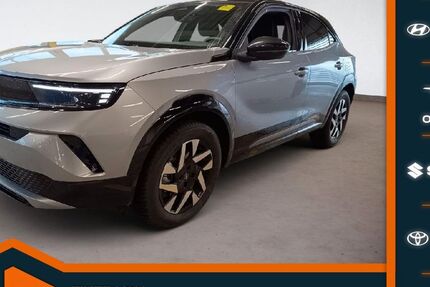 Opel Mokka 9.806 km 23.519 &euro; Heidelberg 69115