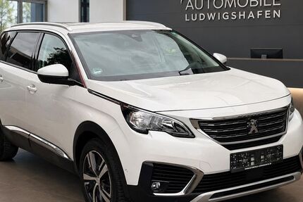 Peugeot 5008 112.000 km 12.999 &euro; Ludwigshafen 67071