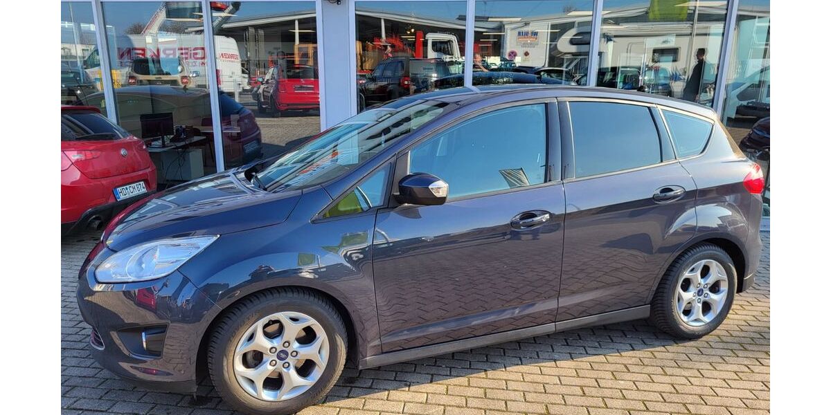 Ford C-Max 67.800 km 6.700 &euro; Heddesheim 68542