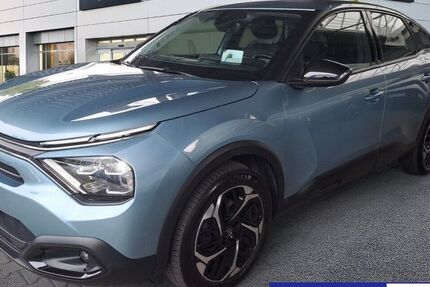 Citroen C4 42.424 km 17.280 € Heidelberg 69126