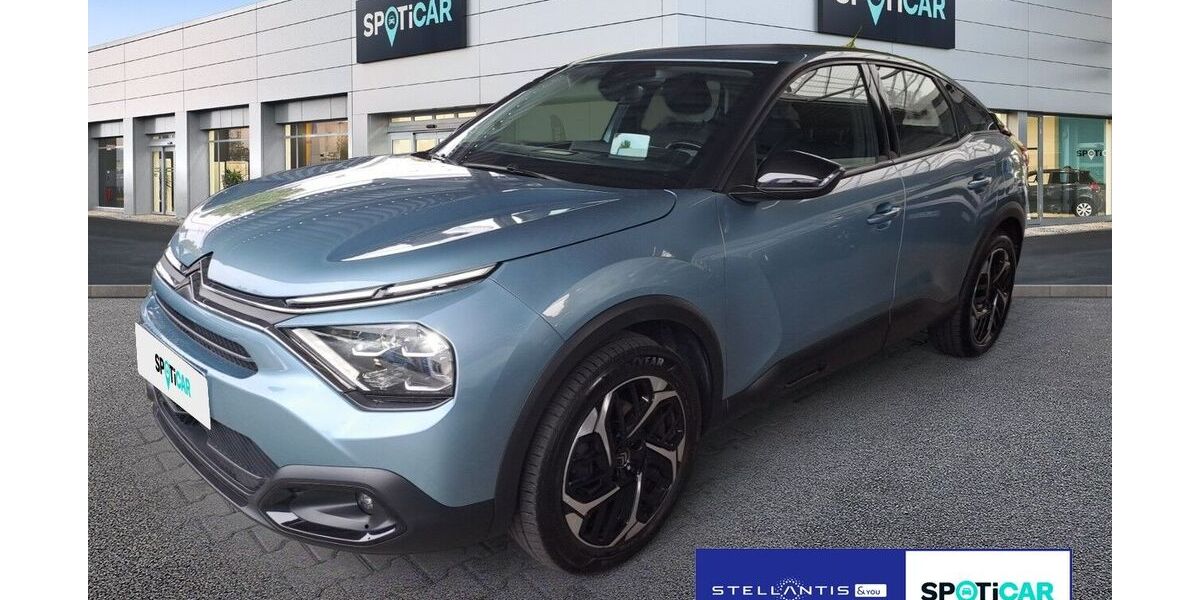 Citroen C4 42.424 km 17.280 € Heidelberg 69126