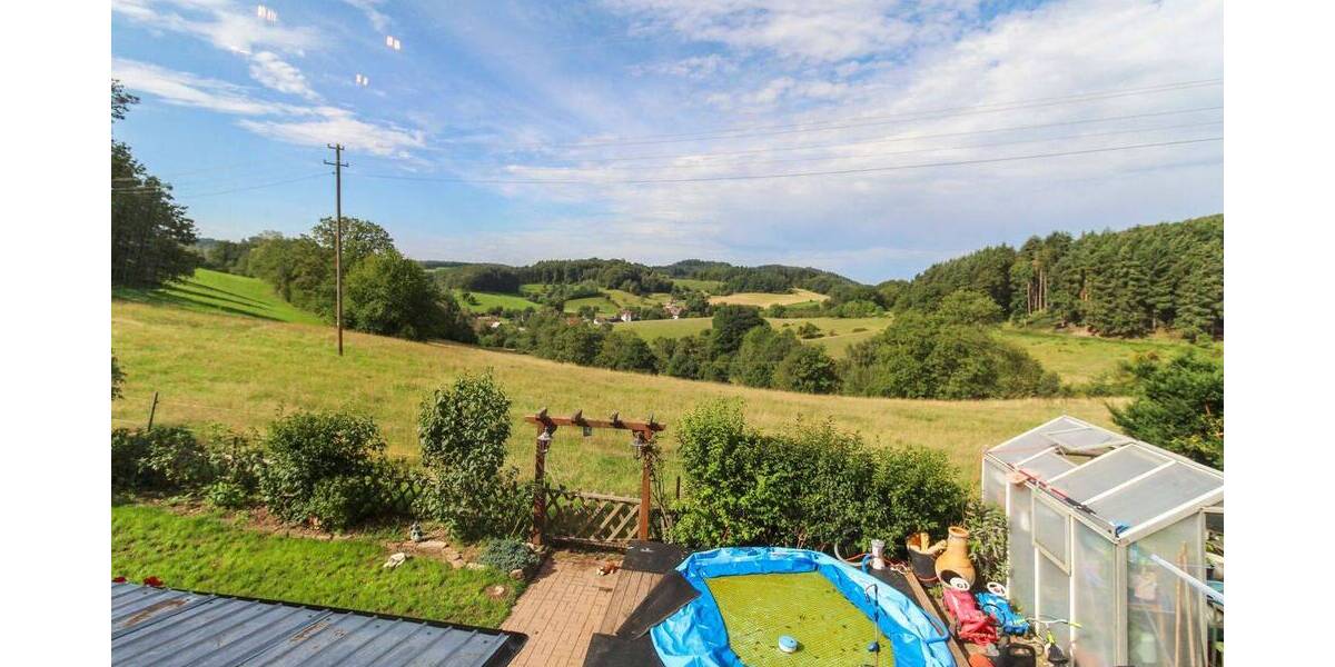 Mehrfamilienhaus, Wohnhaus Heiligkreuzsteinach Hilsenhain - 1 Zimmer, 292 m&sup2;, 449.000&euro; | Angebot:26435055