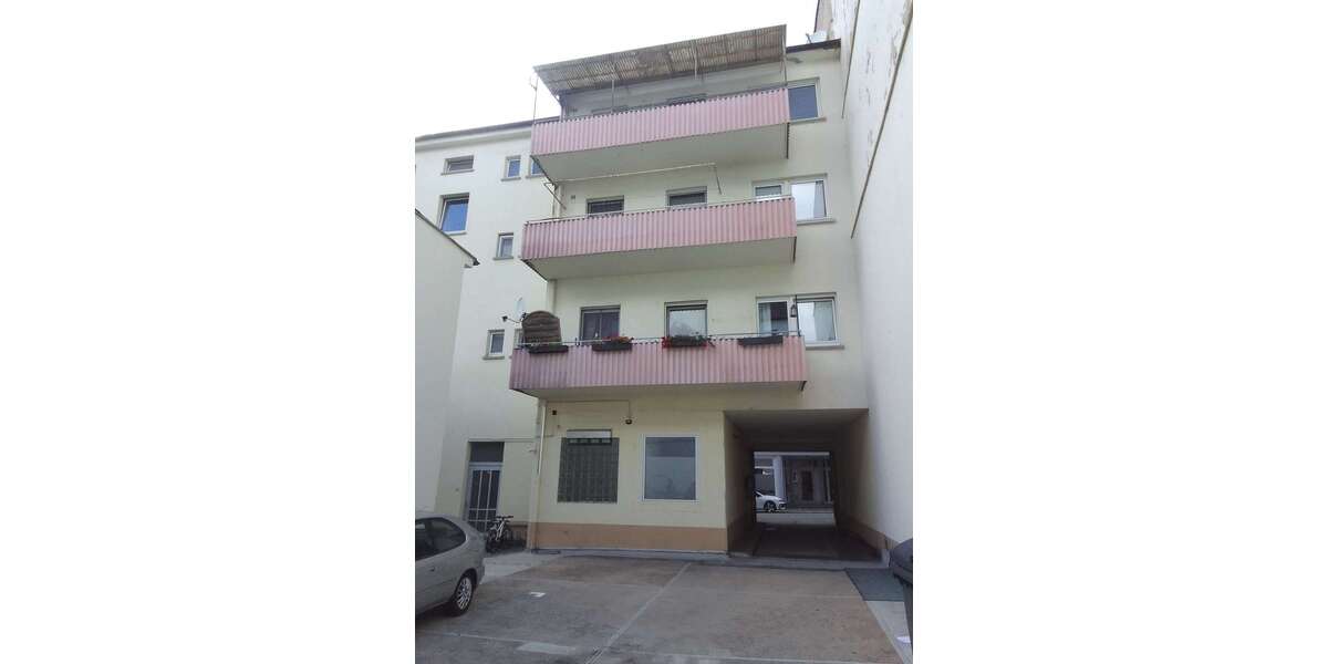 Wohnung zum Kaufen in Mannheim 269.000 € 65 m² 2 zimmer