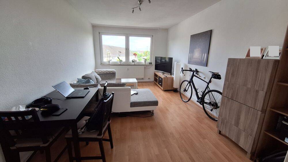 Etagenwohnung Mannheim / Lindenhof Lindenhof - 2 Zimmer, 60 m&sup2;, 650&euro; | Angebot:26805414
