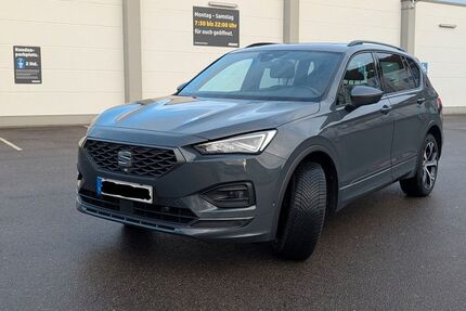 Seat Tarraco 90.000 km 32.500 &euro; Hockenheim 68766