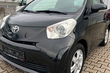 Toyota IQ 141.900 km 4.850 &euro; Frankenthal 67227