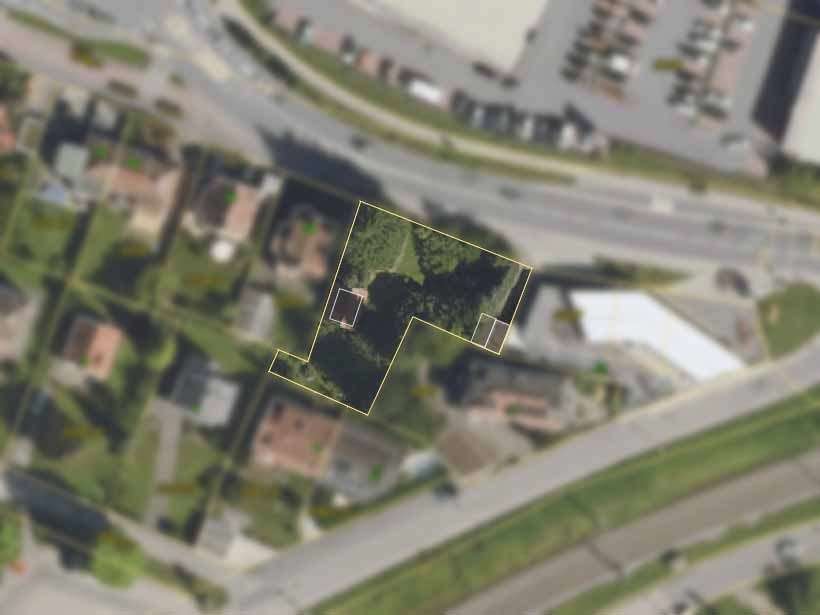 Grundstück zu verkaufen in Neckargemünd 595.000 € 913 m²