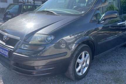 Fiat Ulysse 214.970 km 2.697 &euro; Walldorf 69190