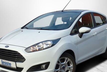 Ford Fiesta 117.800 km 7.890 &euro; Eberbach 69412