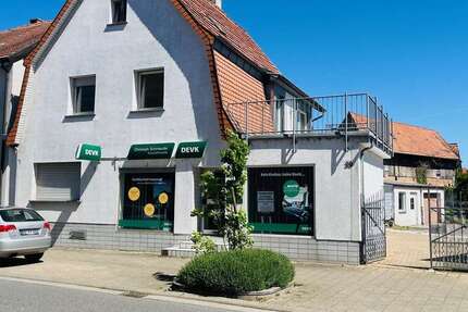 Haus Sankt Leon-Rot Rot - 8 Zimmer, 169 m&sup2;, 435.000&euro; | Angebot:26429272