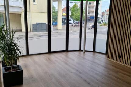 Traumbüro im Herzen von Leimen – Erstbezug Komplettsanierung zimmer