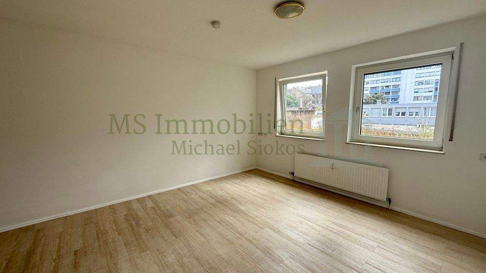 *** 1-Zimmer-Wohnung in Ludwigshafen - kompakt und funktional *** 1 zimmer