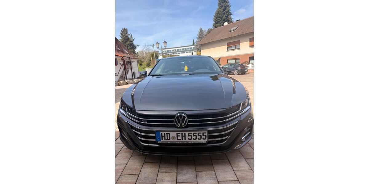 VW Arteon 22.151 km 30.000 &euro; Eschelbronn 74927