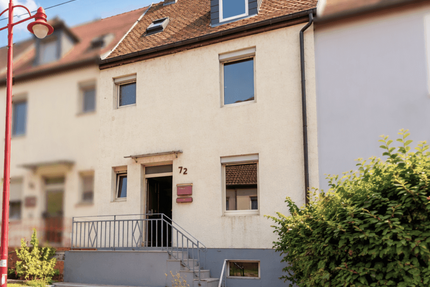 Haus Leimen - 5 Zimmer, 100 m&sup2;, 1.290&euro; | Angebot:27513854