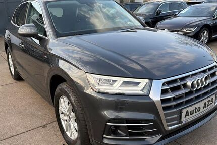 Audi Q5 133.137 km 26.450 &euro; Schwetzingen 68723