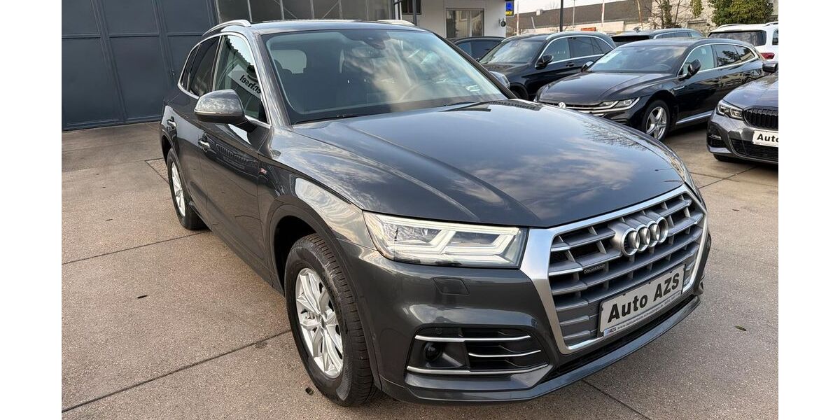 Audi Q5 133.137 km 27.950 &euro; Schwetzingen 68723