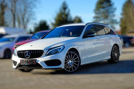 Mercedes-Benz C 250 142.677 km 18.290 &euro; Germersheim 76726