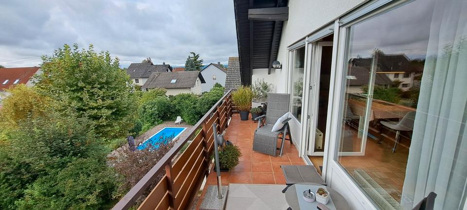 Dachgeschoßwohnung Ludwigshafen am Rhein Ludwigshafen-Oggersheim - 3.5 Zimmer, 82 m&sup2;, 790&euro; | Angebot:26356356
