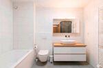 Etagenwohnung Mannheim Almenhof - 4 Zimmer, 140 m&sup2;, 1.960&euro; | Angebot:26289280