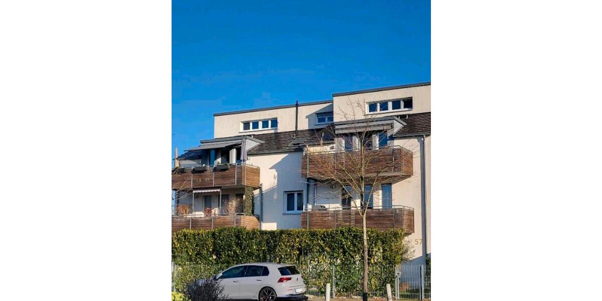 Maisonettenwohnung Lampertheim - 3 Zimmer, 122 m&sup2;, 459.000&euro; | Angebot:26214476