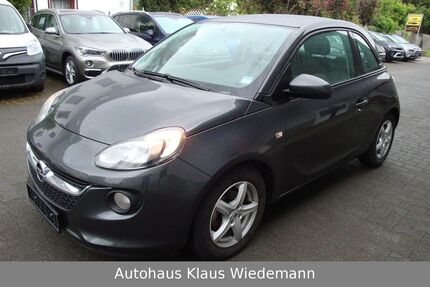 Opel Adam 13.500 km 7.999 &euro; Lorsch 64653