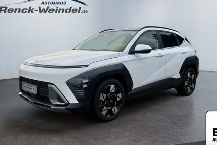 Hyundai KONA 23.024 km 27.989 &euro; Speyer 67346