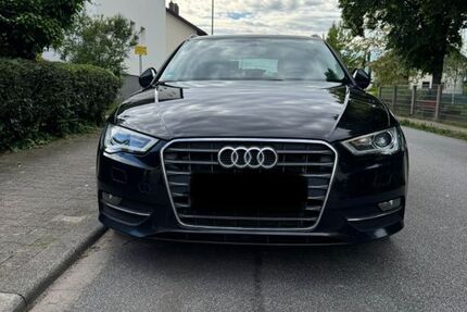 Audi A3 228.656 km 10.800 &euro; Mannheim 68259