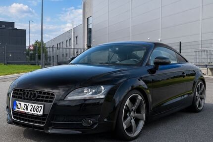 Audi TT 175.000 km 7.250 &euro; Waibstadt 74915