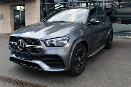 Mercedes GLE 350