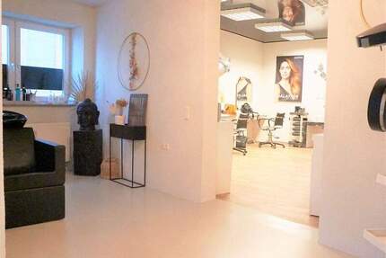 Gewerbeobjekt Wiesloch - 2 Zimmer, 96 m&sup2;, 299.000&euro; | Angebot:26419940