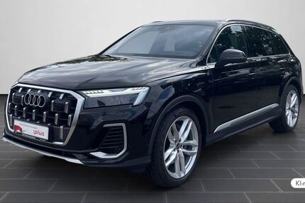 Audi Q7 13.833 km 71.490 &euro; Mannheim 68309