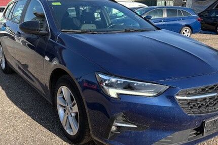 Opel Insignia 188.000 km 8.092 &euro; Heidelberg 69123