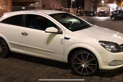 Opel Astra 103.000 km 2.199 &euro; Birkenau 69488