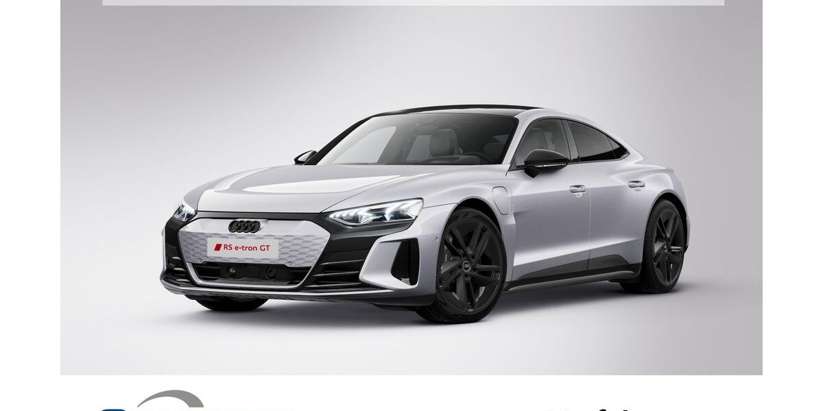 Audi RS e-tron GT 27.490 km 94.800 € Mannheim 68309
